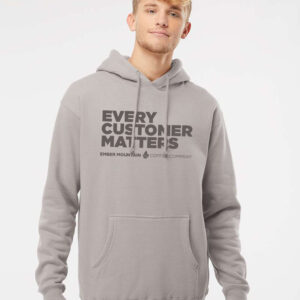 Every Customer Hoodie