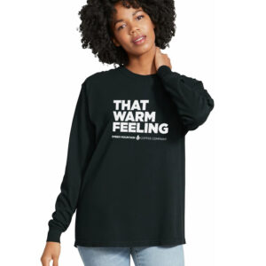 Warm Feeling Long Sleeve
